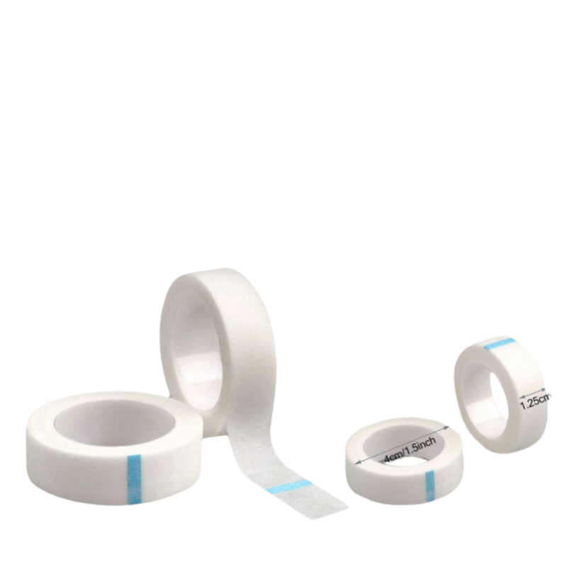 Micropore Tape - 2 Stück