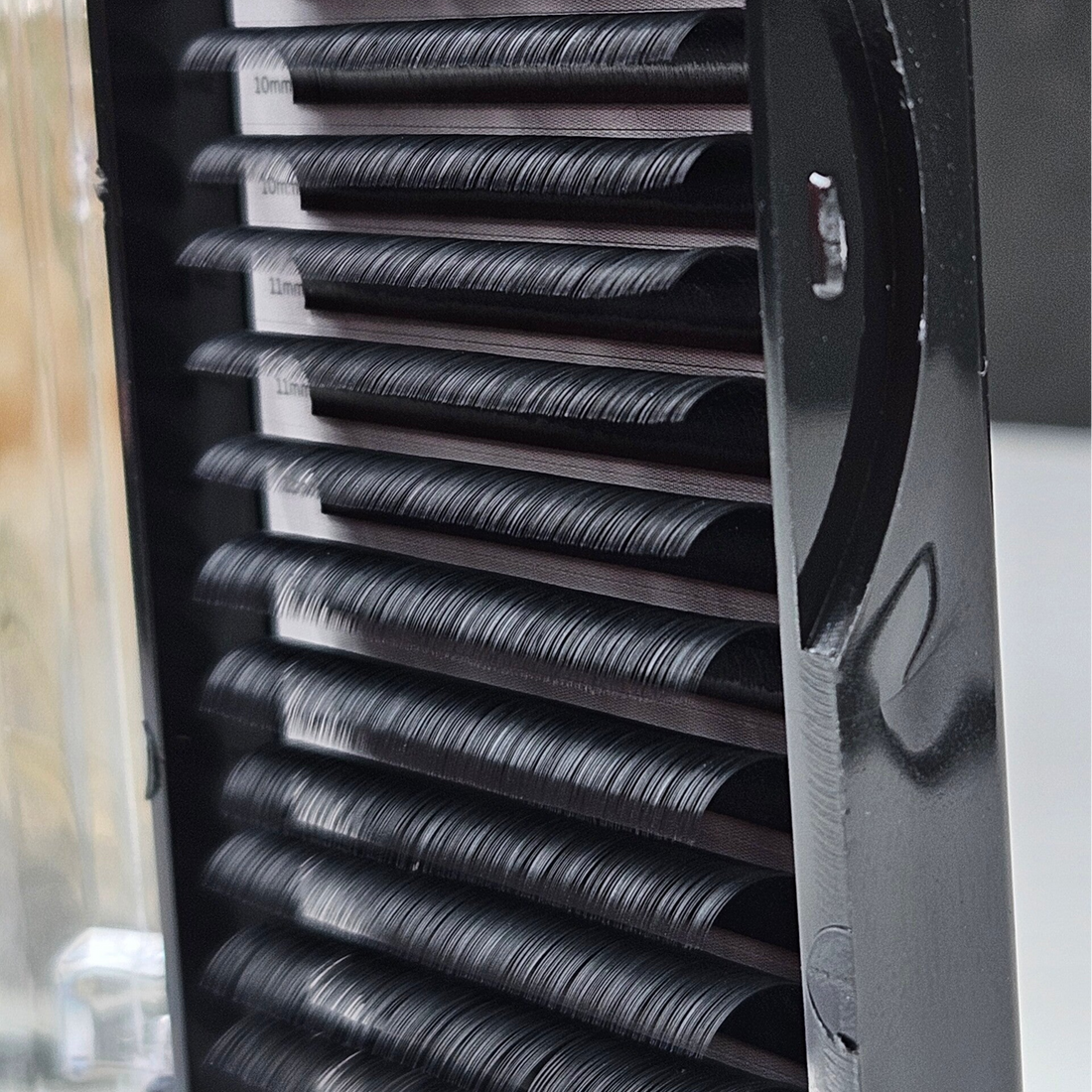 Premium Easy Fan Lashes I Mixbox | 8-15mm
