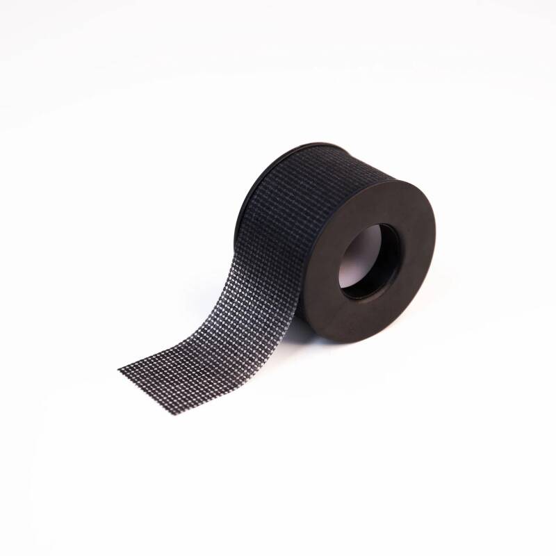 UV Augen Tape Schwarz - Wimpernverlängerung