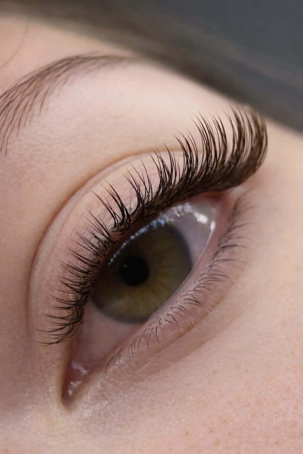 Silk Lashes I Dark Brown | Mixbox 7-15mm